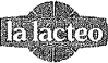 (LA LACTEO LOGO)