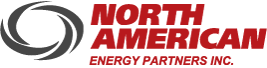 (NORTH AMERICAN ENERGY PARTNERS INC. LOGO)