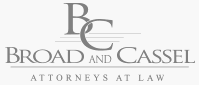 Broad and Cassell logo