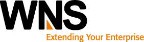 (WNS HOLDINGS LIMITED LOGO)