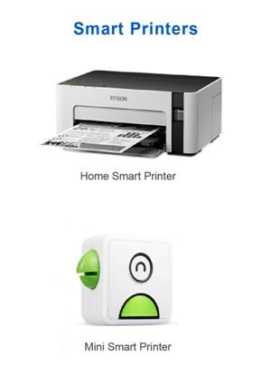 smart-printer
