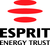 ESPRIT ENERGY TRUST LOGO