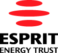 (ESPRIT LOGO)