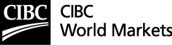 CIBC WORLD MARKETS LOGO