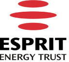 (ESPRIT ENERGY TRUST LOGO)