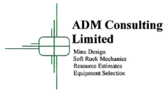 (ADM CONSULTING LIMITED LOGO)