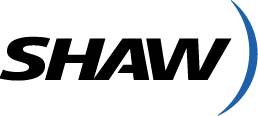 Shaw Communications Logo