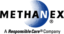 (METHANEX LOGO)