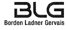 BLG LOGO