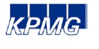 kpmg logo