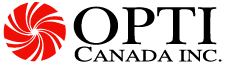 (OPTI CANADA INC. LOGO)