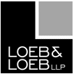 (LOEB & LOEB LLP)