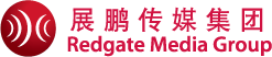 (REDGATE MEDIA GROUP LOGO)