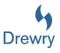 (DREWRY LOGO)