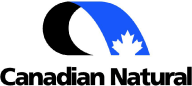 (CANADIAN NATURAL LOGO)