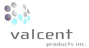 valcent Logo