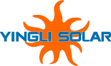 (Yingli LOGO)