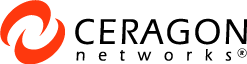 (CERAGON LOGO)