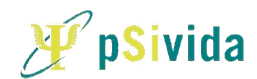 psivida logo