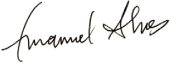 (SIGNATURE)