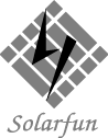 (SOLARFUN LOGO)