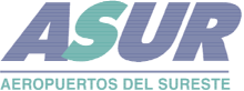 (ASUR LOGO)