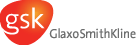 (GLAXOSMITHKLINE PLC LOGO)