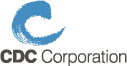 (CDC CORPORATION LOGO)