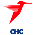 (CHC HELICOPTER CORPORATION LOGO)