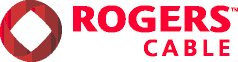 (Rogers Cable Logo)