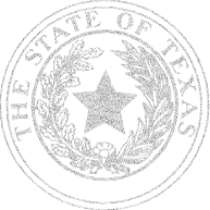 (THE STATE OF TEXAS STAMP)