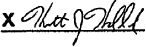 (SIGNATURE)