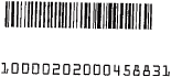 (BAR CODE)