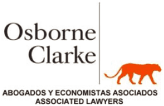 (OSBORNE CLARKE LOGO)