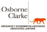 (OSBORNE CLARKE LOGO)