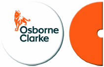 (OSBORNE CLARKE LOGO)