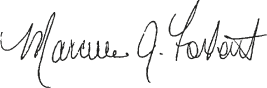 (SIGNATURE)