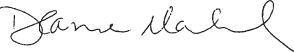 (SIGNATURE)