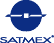 SATMEX LOGO