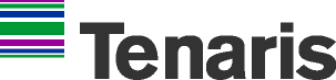 (Tenaris Logo)
