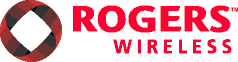 (Rogers Logo -- AT&T Logo)