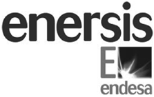 (ENERSIS LOGO)