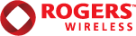 (ROGERS WIRELESS LOGO)