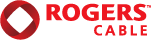 (ROGERS CABLE LOGO)