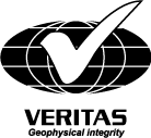 (VERITAS LOGO)