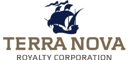 (TERRA NOVA LOGO)