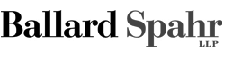 (BALLARD SPAHR LOGO)