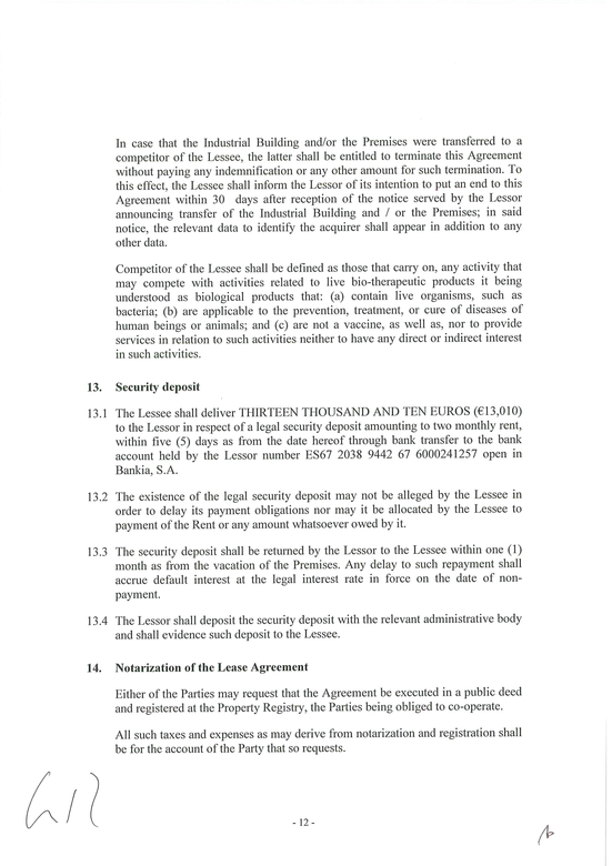 newex10-5_exhibitpage010-page005 - instituto biomar and pharma leon lease_page012.jpg