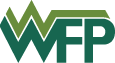 (WESTERN FOREST PRODUCTS INC. LOGO)