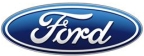 Ford Logo